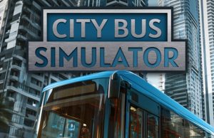 City Bus Simulator Review City Bus Simulator Review