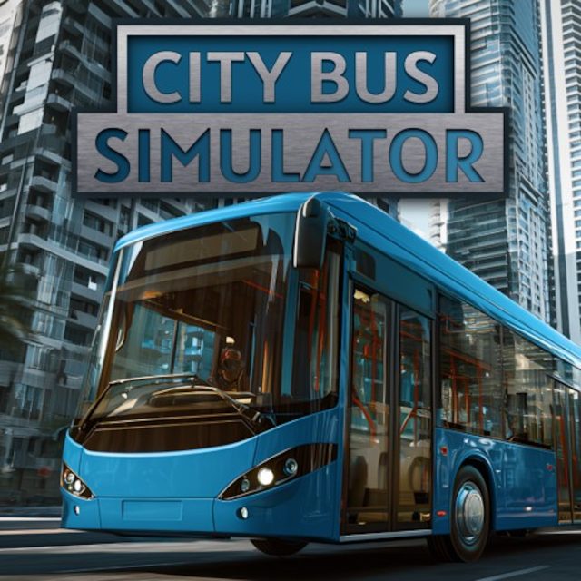 City Bus Simulator Review City Bus Simulator Review