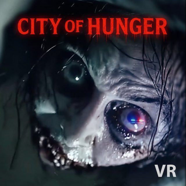City of Hunger Review