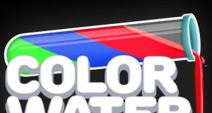 Color Water Sort: Gold Edition Review Color Water Sort- Gold Edition Review