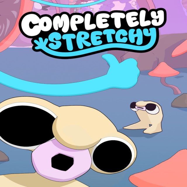 Completely Stretchy Review