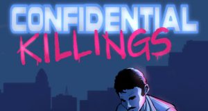 Confidential Killings – A Detective Game Review Confidential Killings - A Detective Game Review
