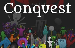 Conquest Review Conquest Review