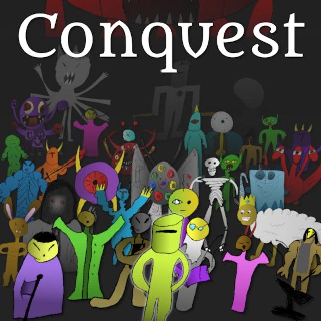Conquest Review