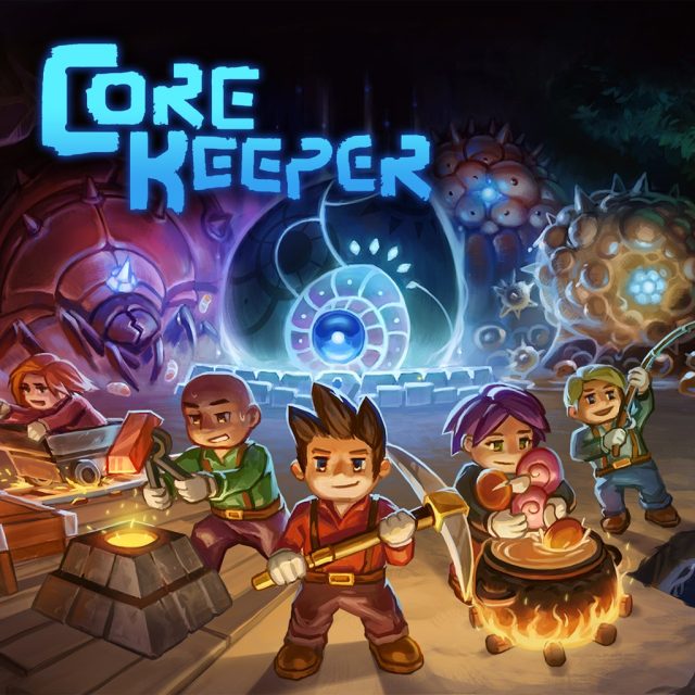 Core Keeper – Nintendo Switch 2 Edition Review