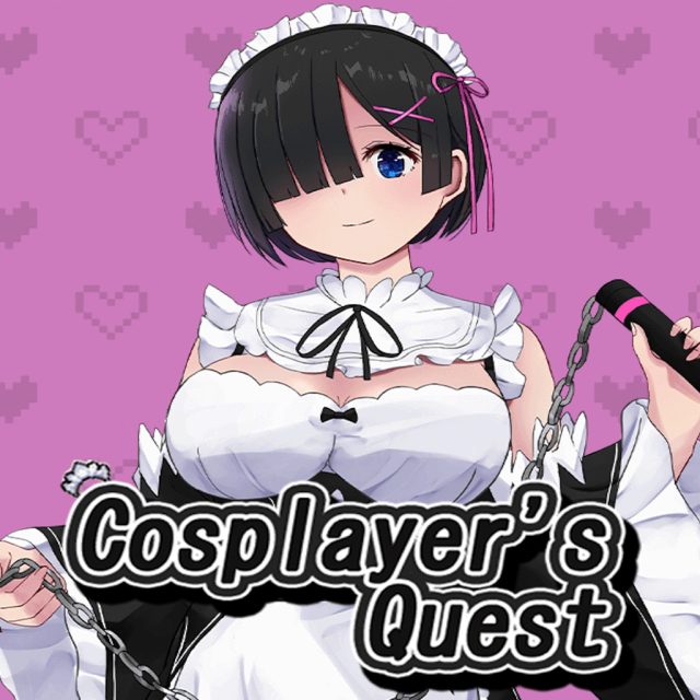 Cosplayer's Quest Review