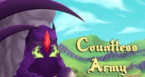 Countless Army Review Countless Army Review