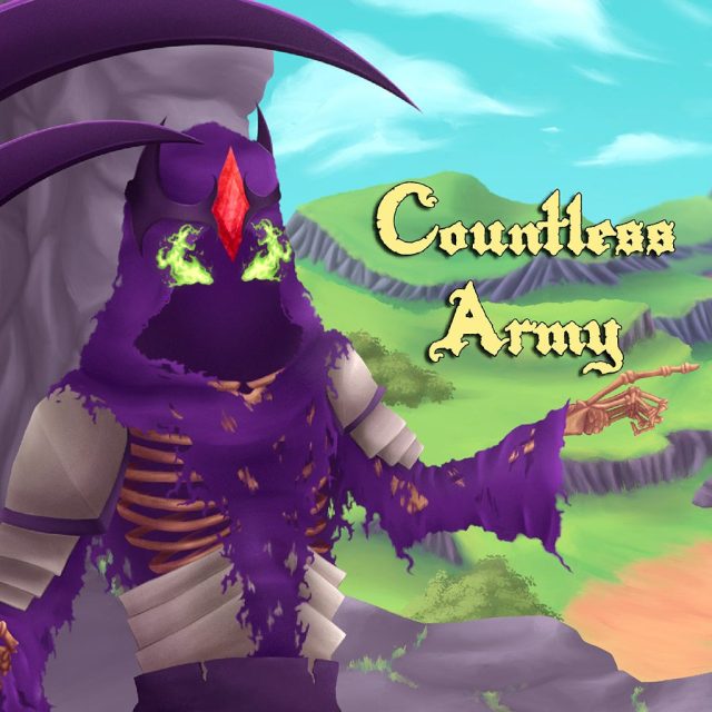 Countless Army Review