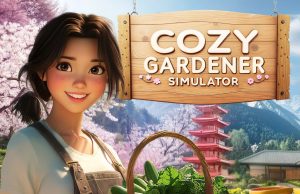 Cozy Gardener Simulator Review Cozy Gardener Simulator Review