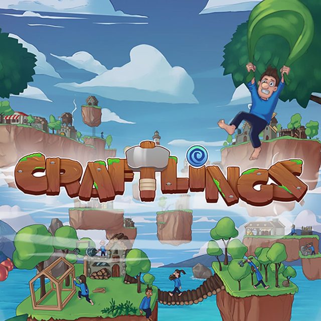 Craftlings Review