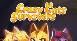 Crazy Cats Survivors Review Crazy Cats Survivors Review