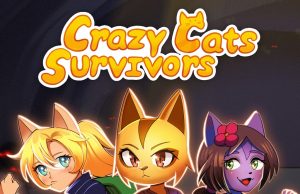Crazy Cats Survivors Review Crazy Cats Survivors Review