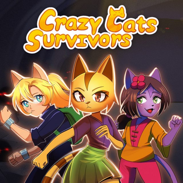 Crazy Cats Survivors Review Crazy Cats Survivors Review