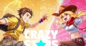 Crazy Stars: Rhythm Party Review Crazy Stars- Rhythm Party Review