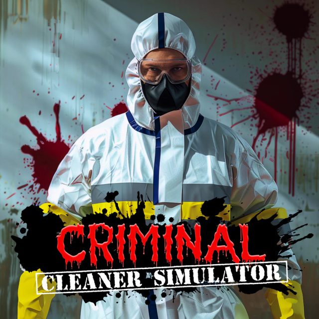 Criminal Cleaner Simulator Review