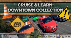 Cruise & Learn: Downtown Collection Review Cruise & Learn- Downtown Collection Review