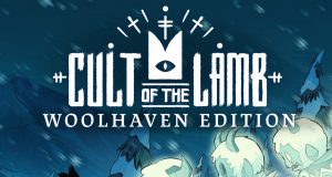 Cult of the Lamb: Woolhaven Edition Review Cult of the Lamb- Woolhaven Edition Review