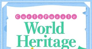 Curly Puzzle: World Heritage Review Curly Puzzle- World Heritage Review