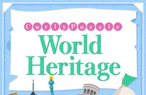 Curly Puzzle: World Heritage Review Curly Puzzle- World Heritage Review