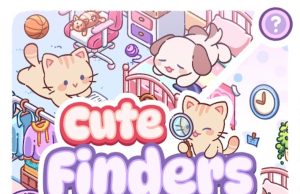 Cute Finders Review Cute Finders Review