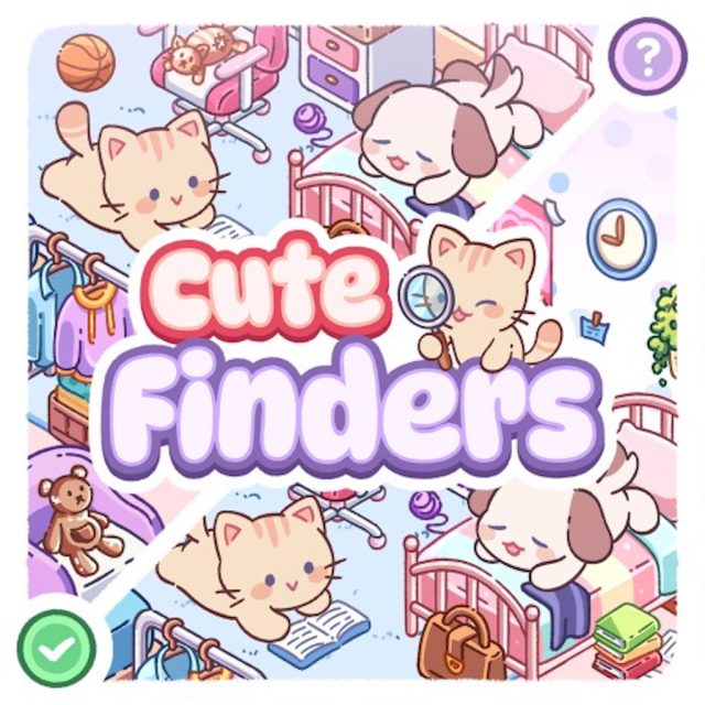 Cute Finders Review