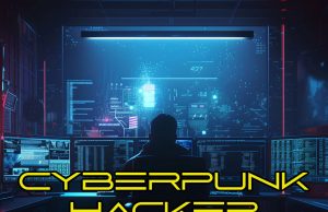 Cyberpunk Hacker Review Cyberpunk Hacker Review