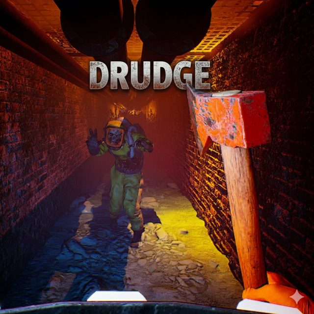 DRUDGE Review