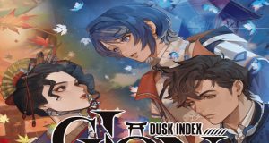 DUSK INDEX: GION Review DUSK INDEX: GION Review