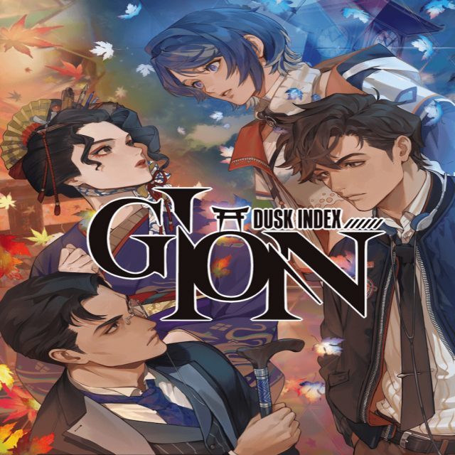 DUSK INDEX: GION Review