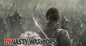 DYNASTY WARRIORS: ORIGINS + Visions of Four Heroes DLC Review DYNASTY WARRIORS- ORIGINS Review