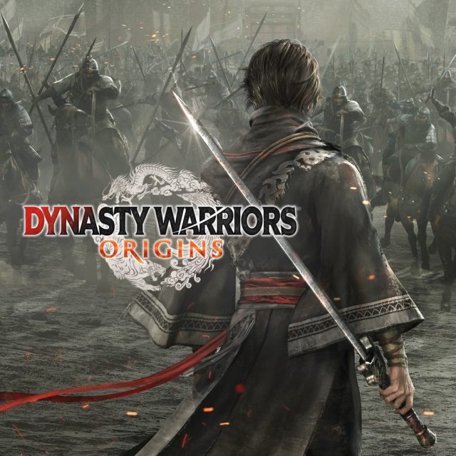 DYNASTY WARRIORS- ORIGINS Review