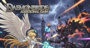 DaemonBride:ADDITIONAL GAIN Review DaemonBride:ADDITIONAL GAIN Review