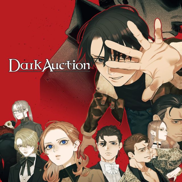 Dark Auction Review Dark Auction Review