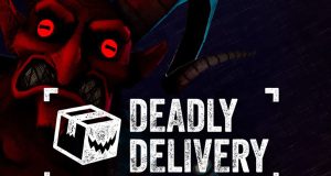 Deadly Delivery Review Deadly Delivery Review