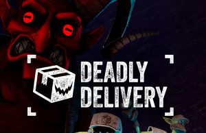 Deadly Delivery Review Deadly Delivery Review