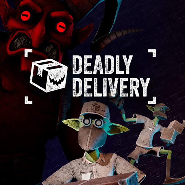 Deadly Delivery Review
