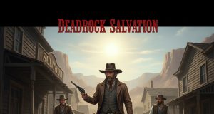 Deadrock Salvation Review Deadrock Salvation Review