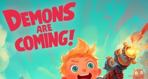 Demons Are Coming! – Ultimate Battle Review Demons Are Coming! - Ultimate Battle Review