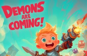 Demons Are Coming! – Ultimate Battle Review Demons Are Coming! - Ultimate Battle Review