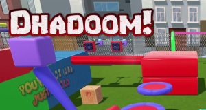 Dhadoom! Review Dhadoom! Review