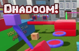 Dhadoom! Review Dhadoom! Review