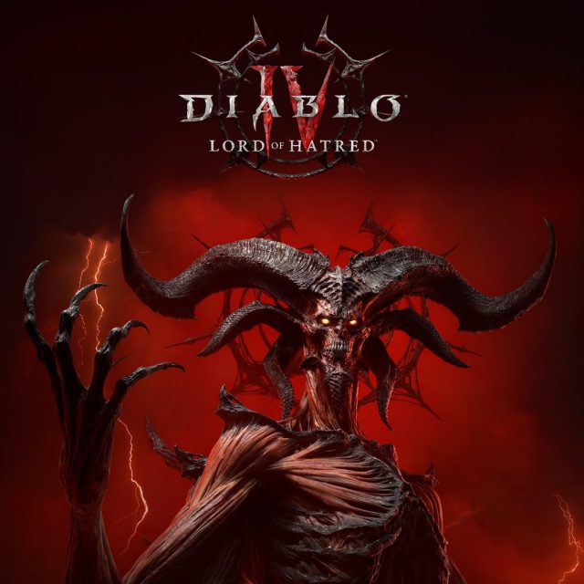 Diablo IV- Lord of Hatred Preview Diablo IV- Lord of Hatred Preview