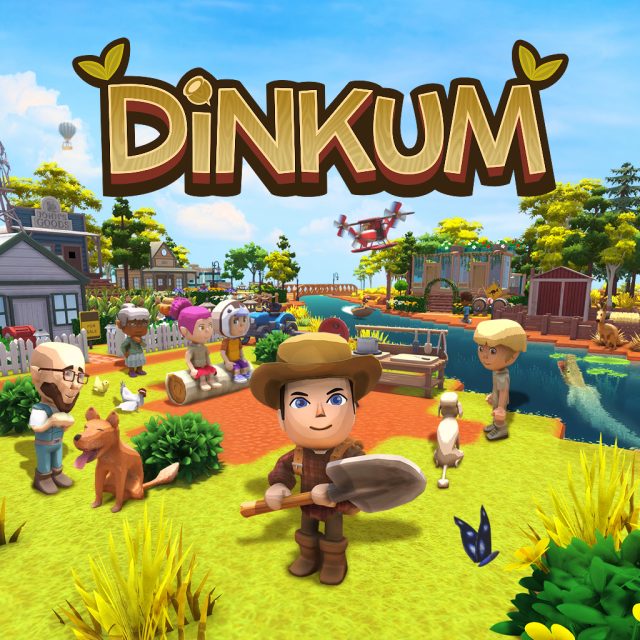 Dinkum Review Dinkum Review