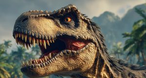Dinosaur Survival Simulator – Prehistoric RPG Review Dinosaur Survival Simulator - Prehistoric RPG Review