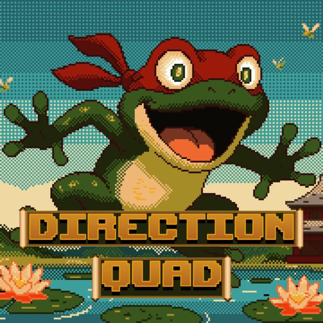 Direction Quad Review