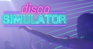 Disco Simulator Review Disco Simulator Review