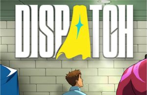 Dispatch Nintendo Switch 2 Edition Review Dispatch Nintendo Switch 2 Edition Review