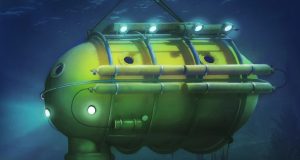 Dive Expedition Review Dive Expedition Review