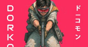 Dorkomon Review Dorkomon Review
