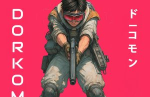 Dorkomon Review Dorkomon Review